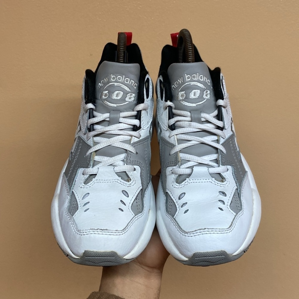 New Balance 608 “Team Away Grey” - Picture 12 of 16